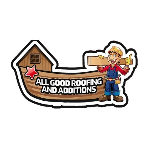 All Good Roofing and Additions