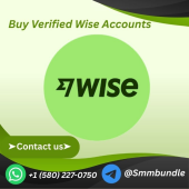Best 99 Sites to Buy Verified Wise Accounts in This time {Telegram:@smmbundle}