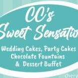 Glendale AZ CC Wedding Cakes