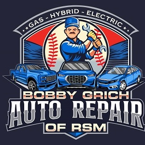 Bobby Grich Auto Repair