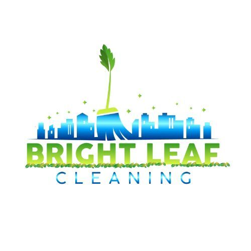 Bright Leaf Cleaning
