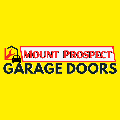 Garage Door Repair Mount Prospect IL