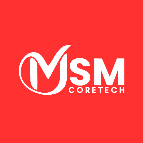 MSM Coretech Innovations