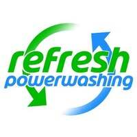 Refresh Power Washing