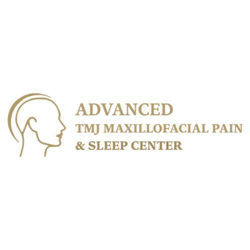 Advanced TMJ Maxillofacial Pain & Sleep Center