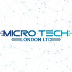 Micro Tech London Ltd
