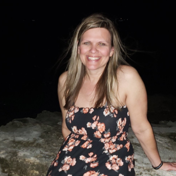 Leah Tackett Quesinberry