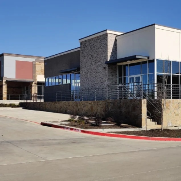 Suite-120 Hebron Parkway TX