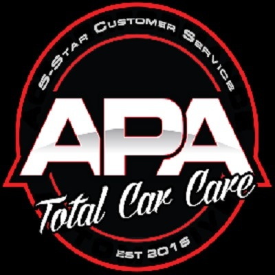 APA Total Car Care - Queen Creek