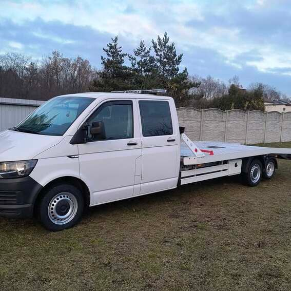 MS&AutoSavior Pomoc Drogowa