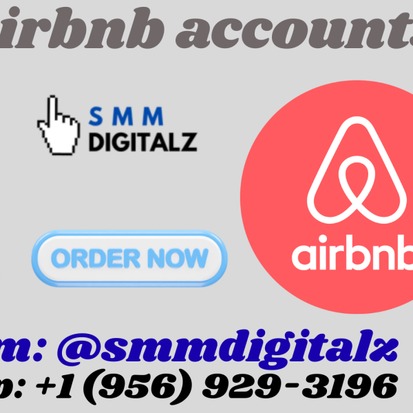 TOP 11 site to buy verified airbnb accounts in 2025