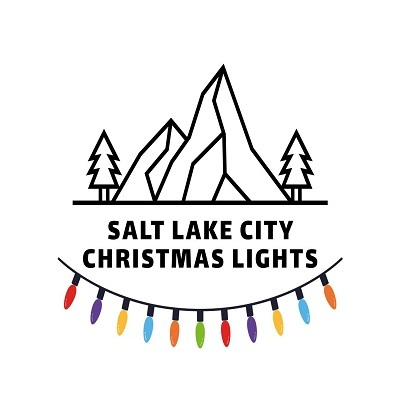 Salt Lake City Christmas Lights
