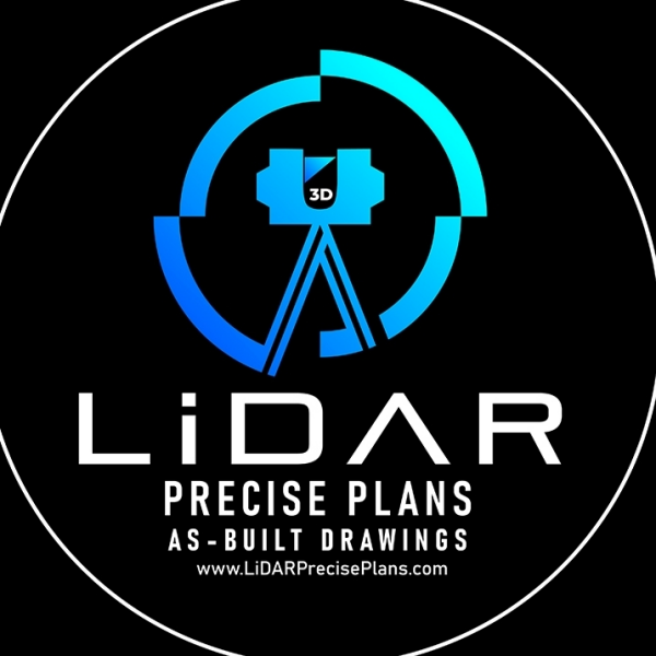 Lidar Precise Plans