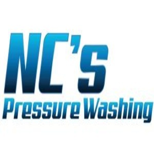 NC's Pressure Washing