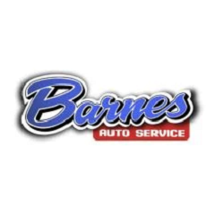 Barnes Auto Service