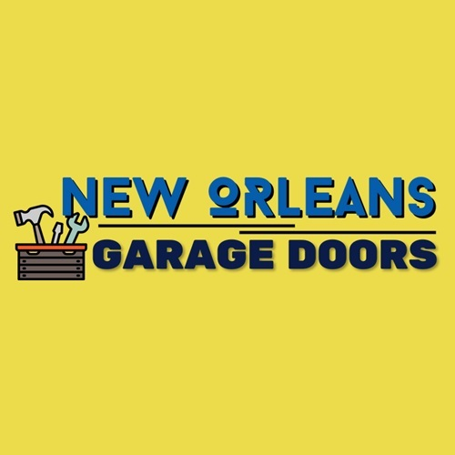 Garage Door Service New Orleans