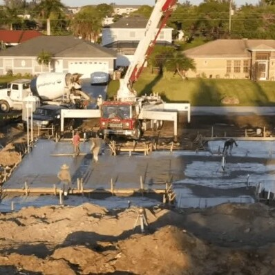 Pasadena Concrete Company