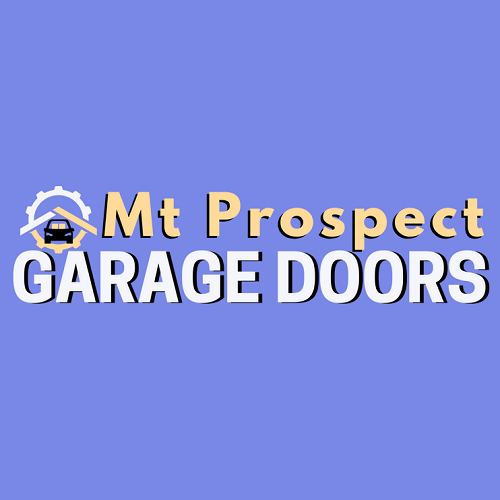 Garage Door Repair Mt Prospect IL