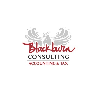 Blackburn Consulting Accounting Firm