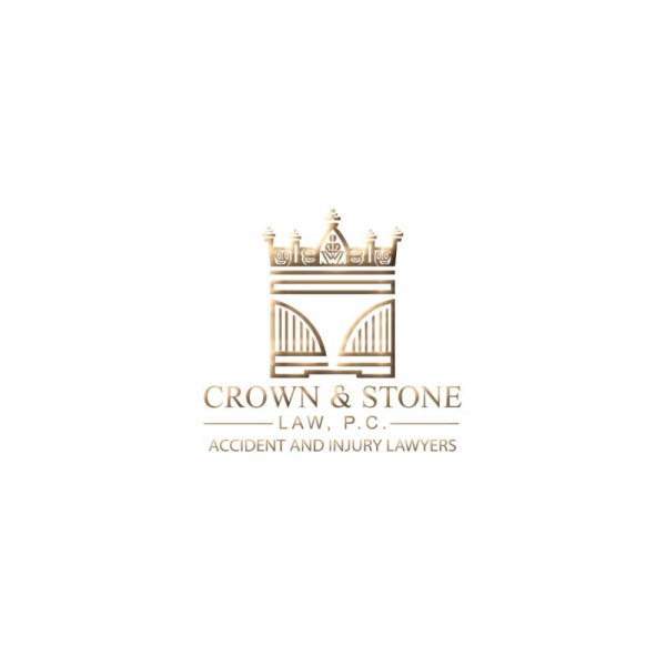 Crown & Stone Law, P.C. – Accident and Injury Lawyers