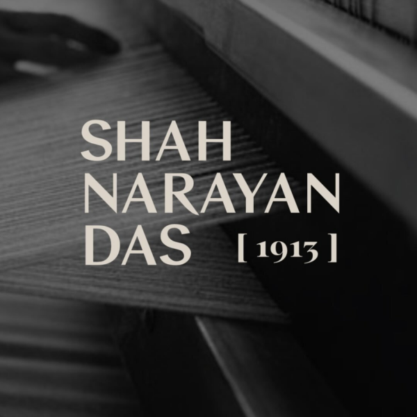 Shah Narayan Das
