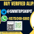 Buy Verified Alipay Accounts