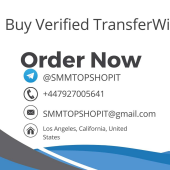 Buy Verified Wise Account