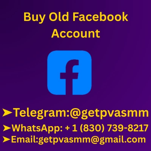 Best Marketplaces to Buy and Sell Facebook Accounts