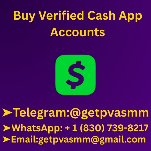 Best Websites to Buy Verified Cash App Accounts ...
