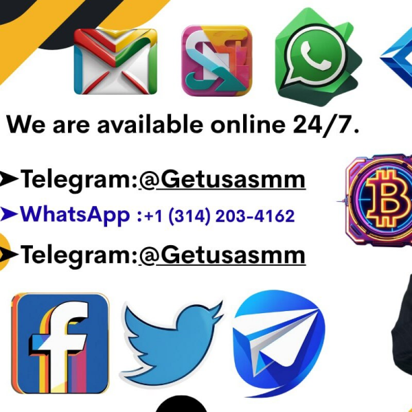 Top 21.1 Sites to B(uy) Old Gmail Accounts In (PVA & Aged)