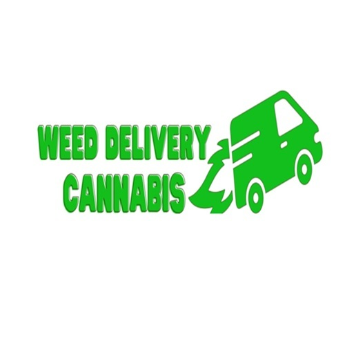 Weed Delivery Cannabis