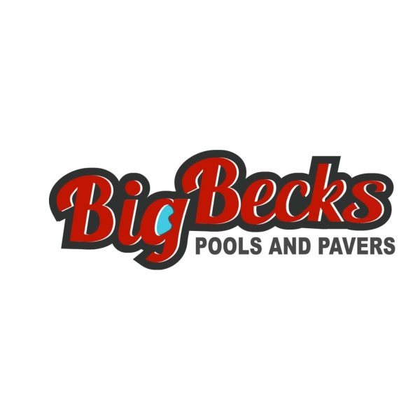 Big Becks Pools Pavers