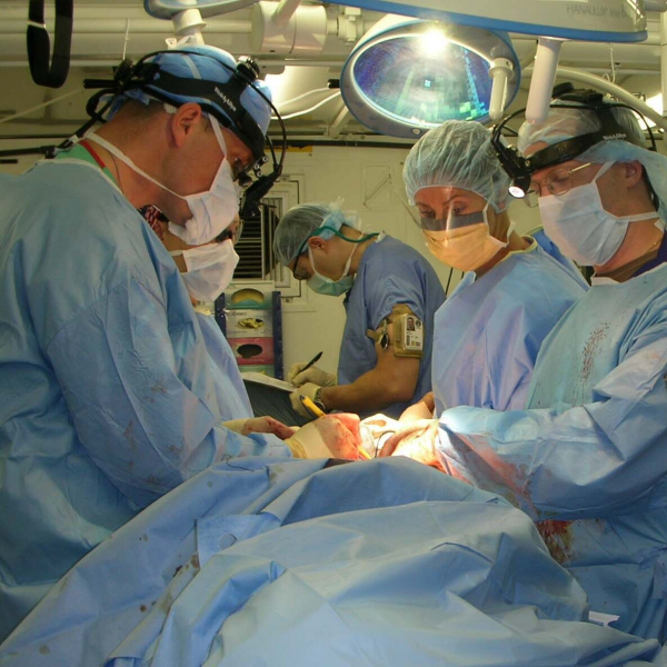 Back Surgeon Arizona