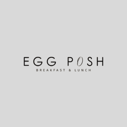Egg Posh