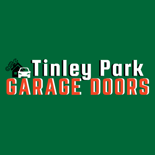Garage Door Repair Tinley Park