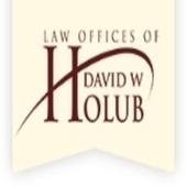 Law Offices of David W. Holub