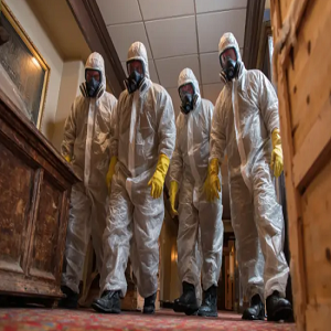 Vero Beach Mold Removal