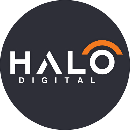 Halo Digital