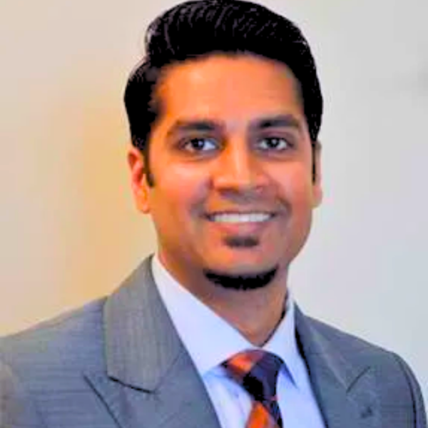 Windy City Retina - Ankit Desai, MD