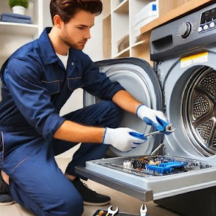 Mount Prospect Appliance Repair