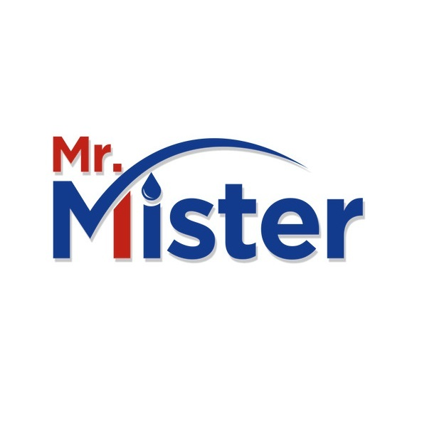 Mr Mister - Misting Service