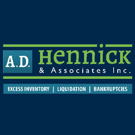AD Hennick