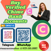 Best Ways On How To Buy Verified Chime Bank Accounts
