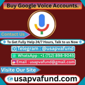 Buy Google Voice Accounts
