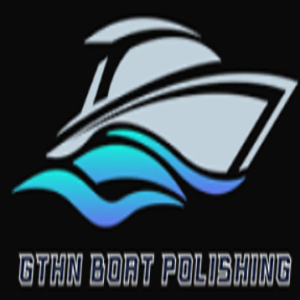 GTHN Boat Polishing
