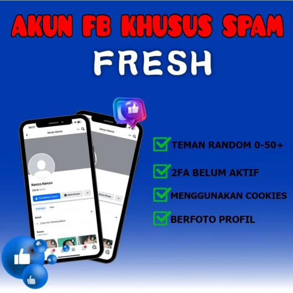 JUAL AKUN MEDSOS