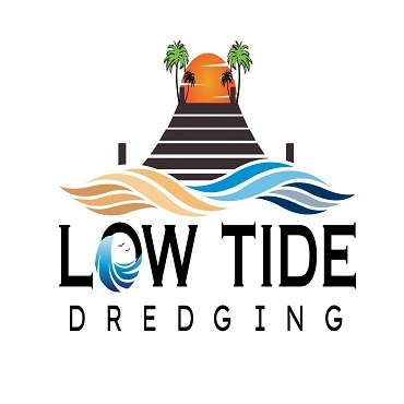 Low Tide Dredging