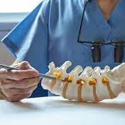 Endoscopic lumbar fusion Arizona