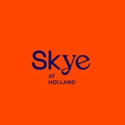 Skye At Holland