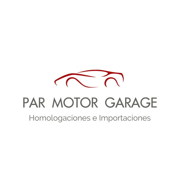 Par Motor Garage S.L